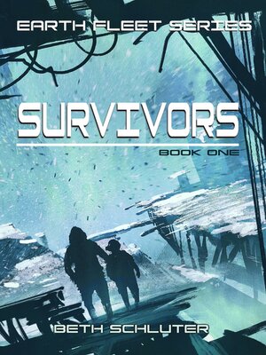 cover image of Survivors